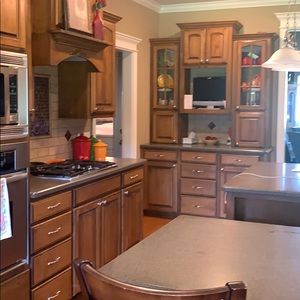 Meet your Posher, Lori